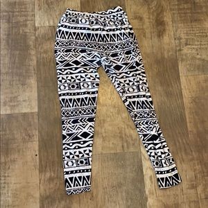 Agnes & Dora leggings